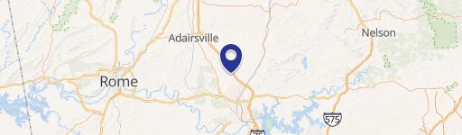 800 Cassville White NW Rd