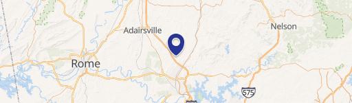 1033 Cassville White NE Rd