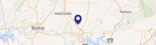 1039 Cassville White NE Rd