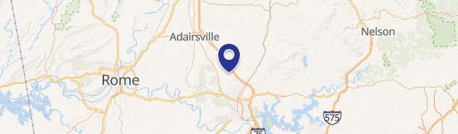 638 Cassville White NE Rd