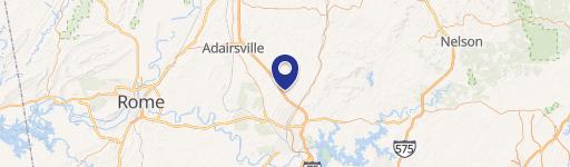 970 Cassville White NE Rd