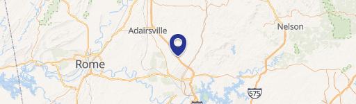 851 Cassville White NW Rd