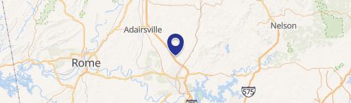 998 Cassville White NE Rd