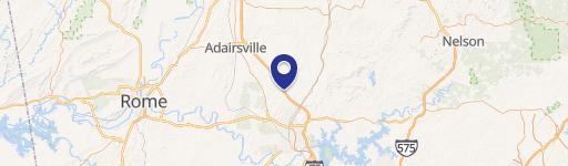 794 Cassville White NW Rd