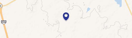 Residential Land in Itasca, Texas