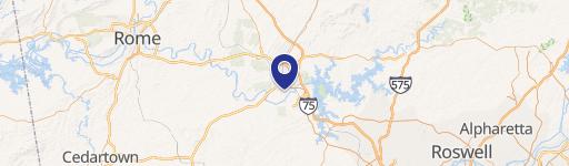 101 Conyers Industrial Dr