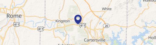 161 Criss Black NW Rd