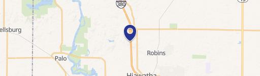 Hiawatha Acreage in Dell Ridge