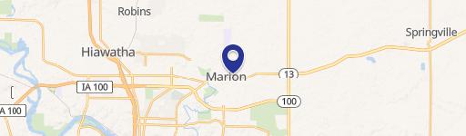 Commercial Lot in Marion, Iowa