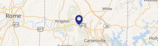 426 Hamilton Xing NW Rd