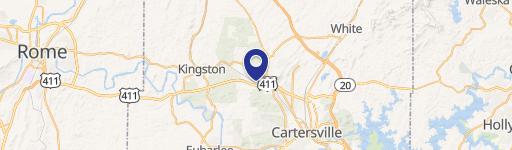 419 Hamilton Xing NW Rd