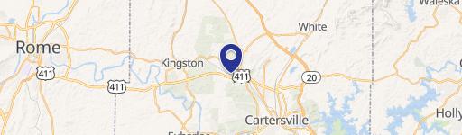 415 Hamilton Xing NW Rd