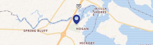 Homesite in Sanctuary Cove, Waverly