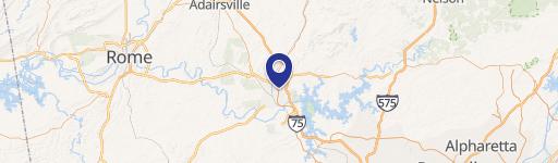 733 Joe Frank Harris SE Pkwy