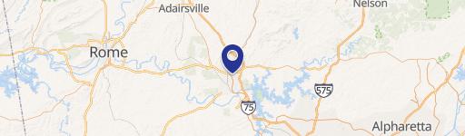 842 Joe Frank Harris SE Pkwy