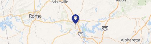 791 Joe Frank Harris SE Pkwy