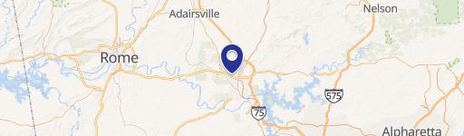 1400 Joe Frank Harris SE Pkwy