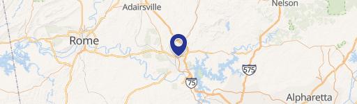 885 Joe Frank Harris SE Pkwy