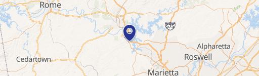 101 Joe Frank Harris SE Pkwy