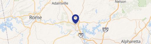 922 Joe Frank Harris SE Pkwy