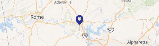 803 Joe Frank Harris SE Pkwy