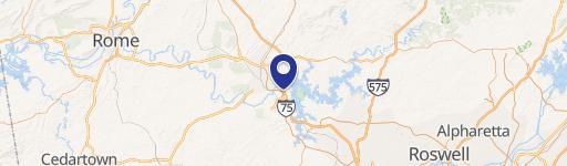 444 Joe Frank Harris SE Pkwy