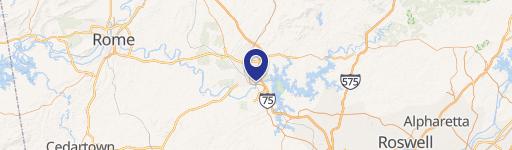 584 Joe Frank Harris SE Pkwy