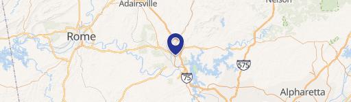 770 Joe Frank Harris SE Pkwy