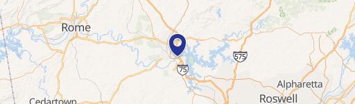 521 Joe Frank Harris SE Pkwy