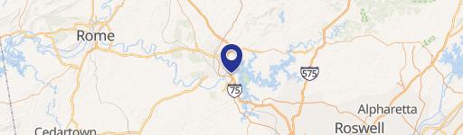 460 Joe Frank Harris SE Pkwy