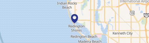 Waterfront Redevelopment Lot