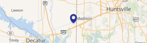 Highway 72 Commercial Land