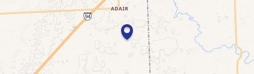 East China Buildable Land Parcel