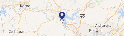 150 Old Allatoona SE Rd