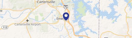 86 Old Allatoona SE Rd