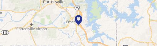 146 Old Allatoona SE Rd