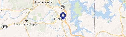 77 Old Allatoona SE Rd