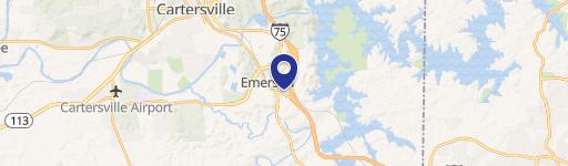 87 Old Allatoona SE Rd