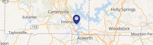 632 Old Allatoona SE Rd