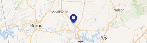 576 Old Cassville White NW Rd