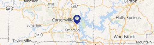 300 Red Top Mtn SE Rd