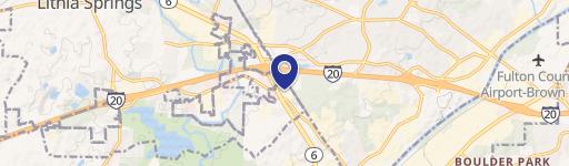 110 Interstate W Pkwy