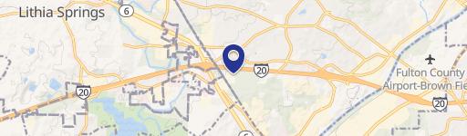 400 Interstate W Pkwy