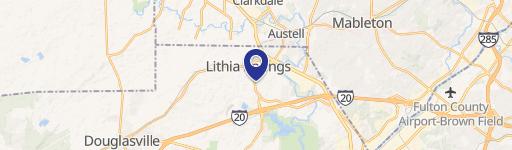 Lithia Springs, GA 30122