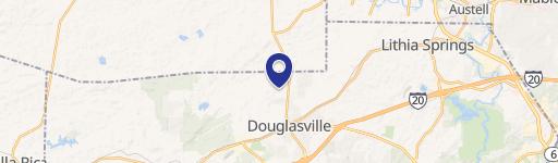 Hwy 92nd Dallas Hwy Hwy