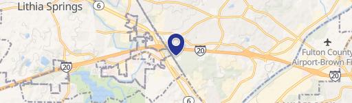 405 Interstate W Pkwy