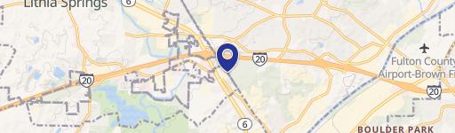 120 Interstate W Pkwy