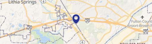 123 Interstate W Pkwy