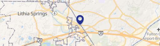 Lithia Springs, GA 30122