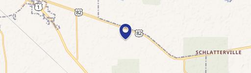 Cleared Land Parcel in Waycross